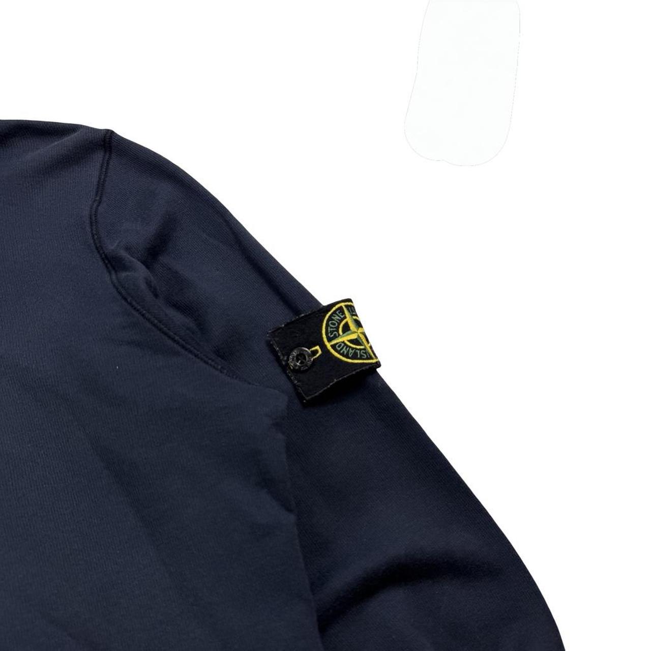 Stone Island Sweatshirt (M)