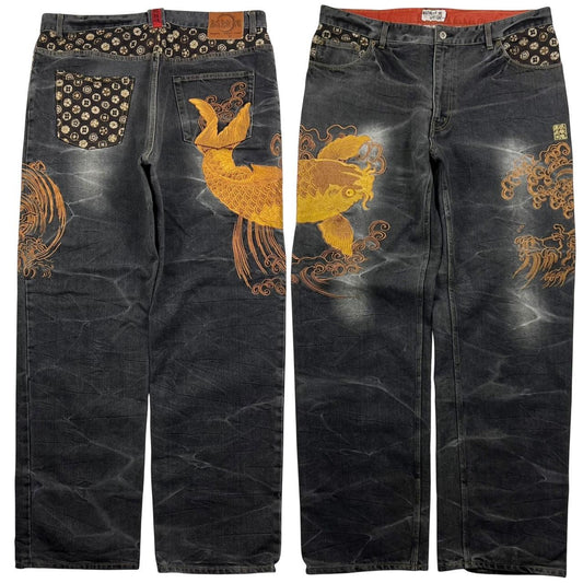 Karakuri Jeans (w40)
