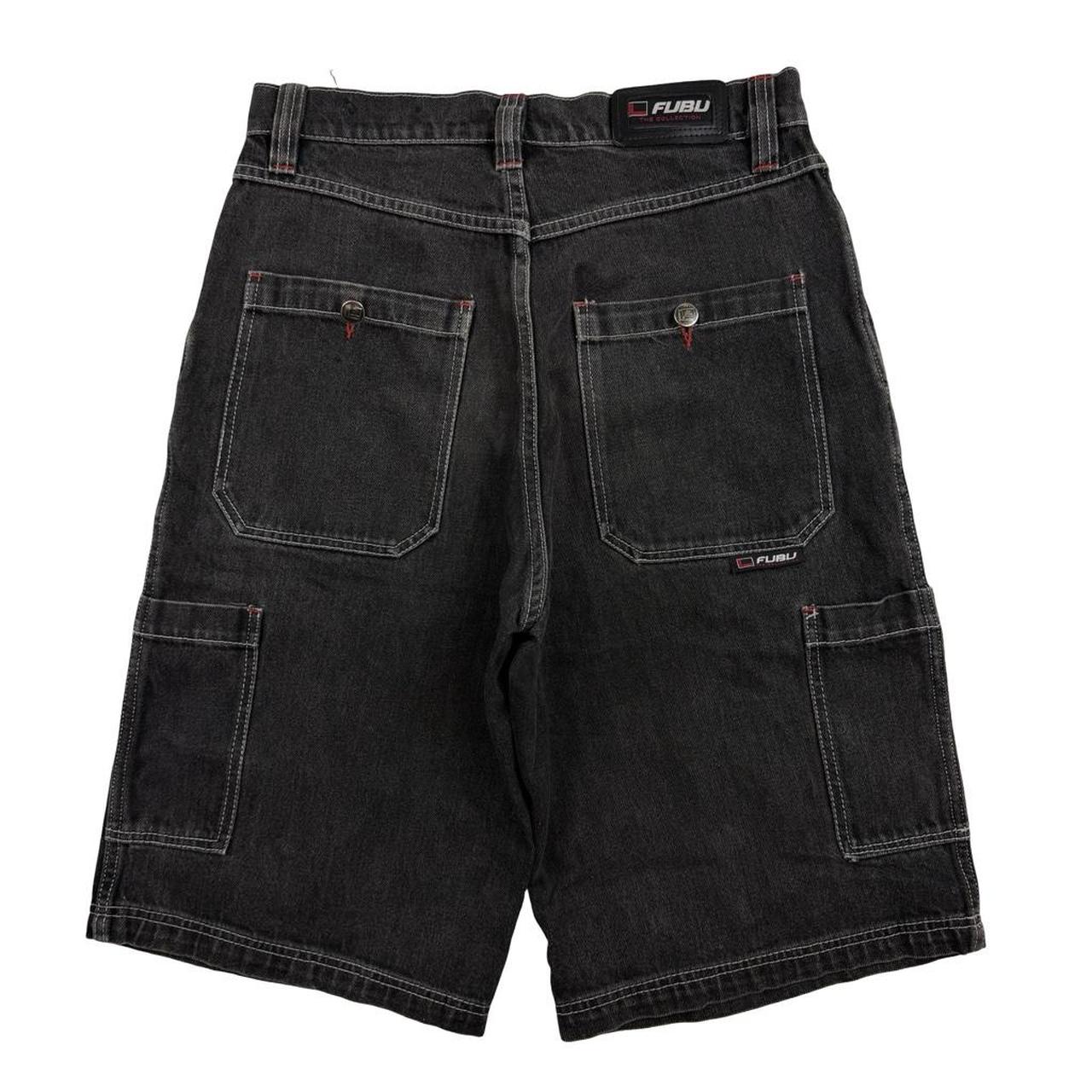 Fubu Shorts (w31)