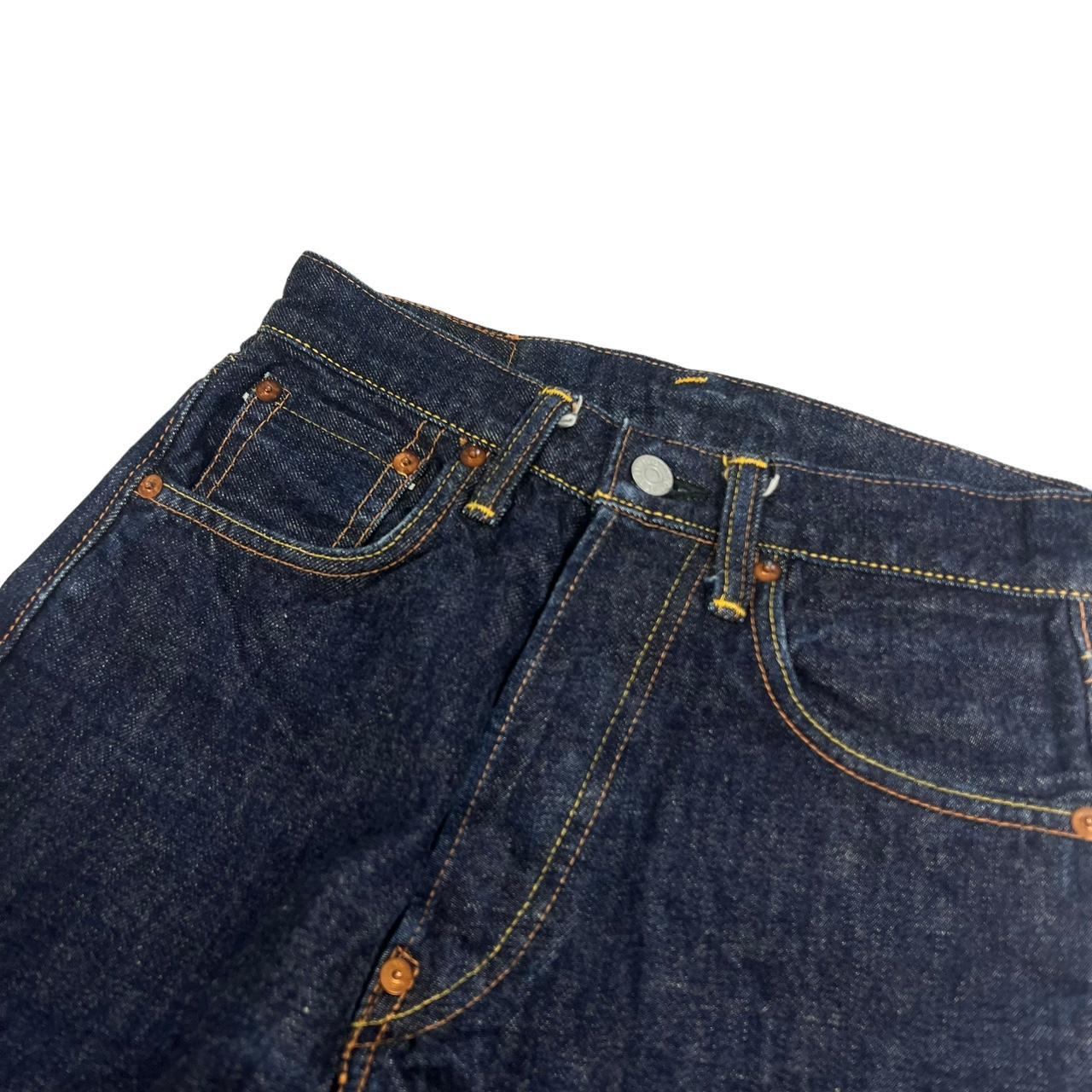 Evisu Jeans (w25)