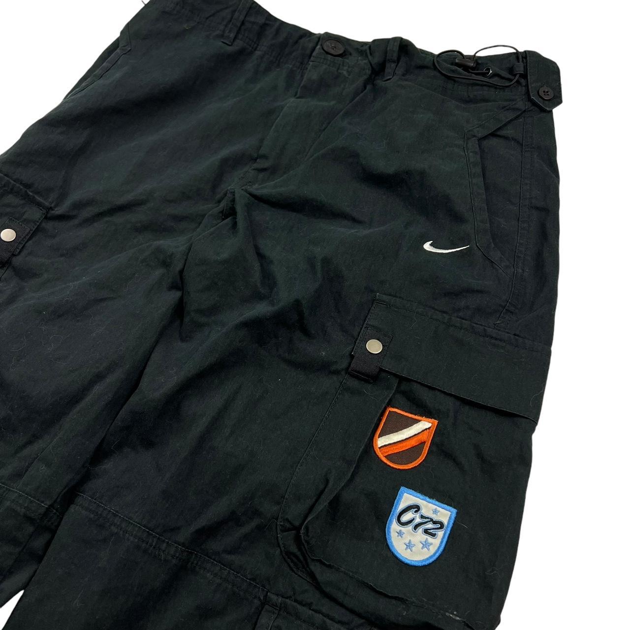 Nike Cargo Trousers (w33)