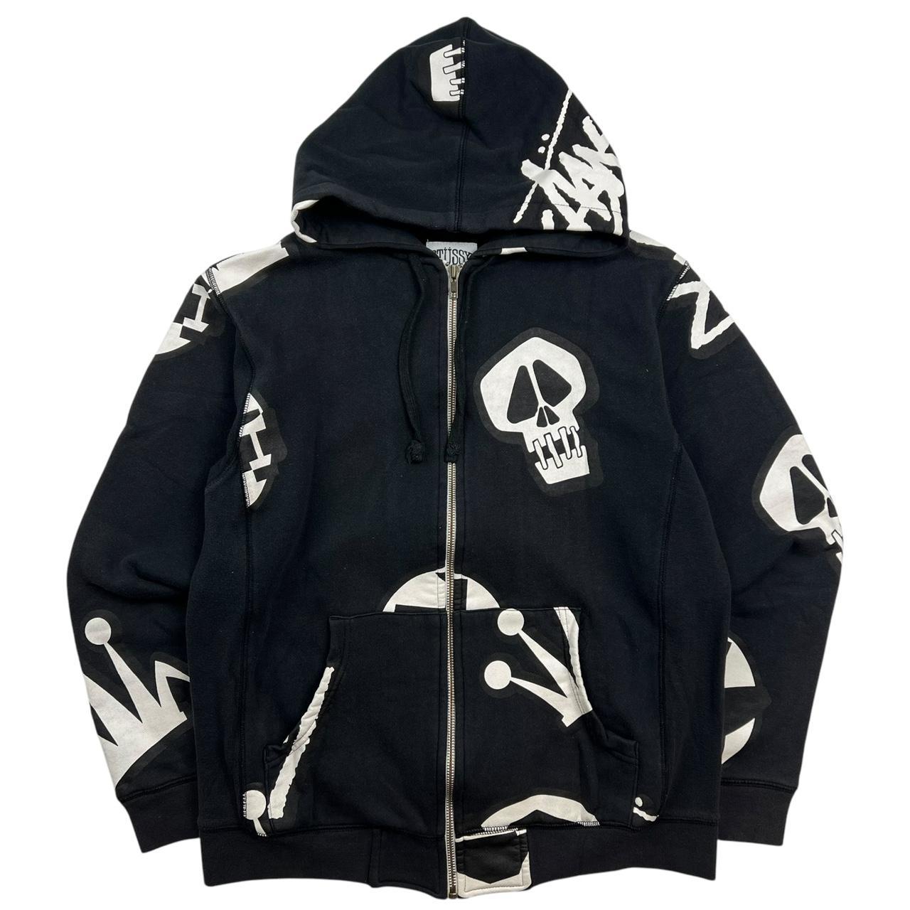 Stussy Hoodie (S)