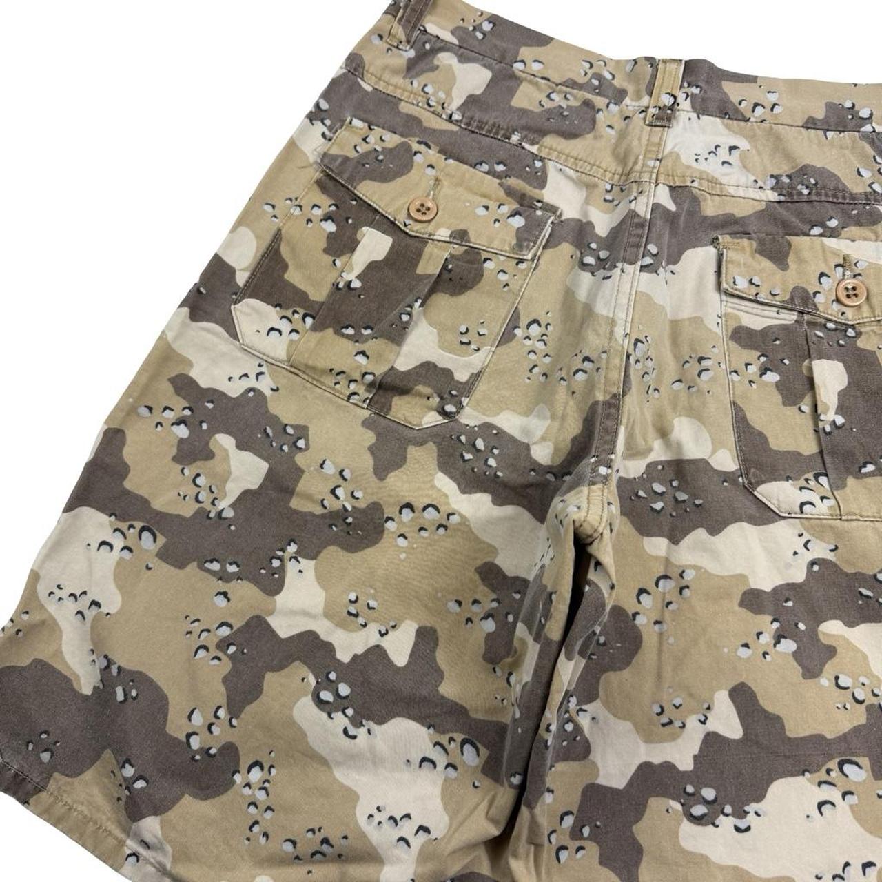 Stussy Cargo Shorts (w32)