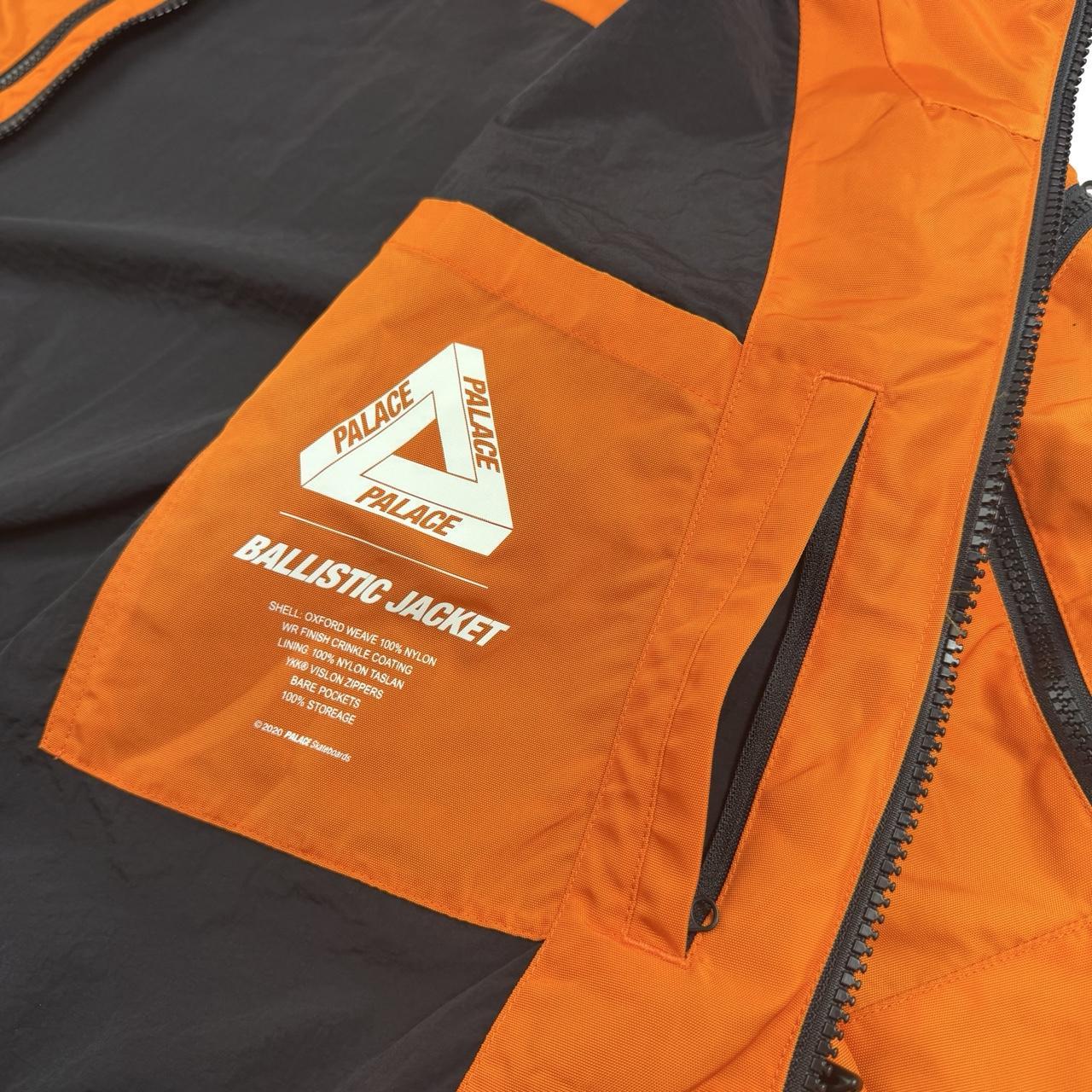 Palace Jacket (S)