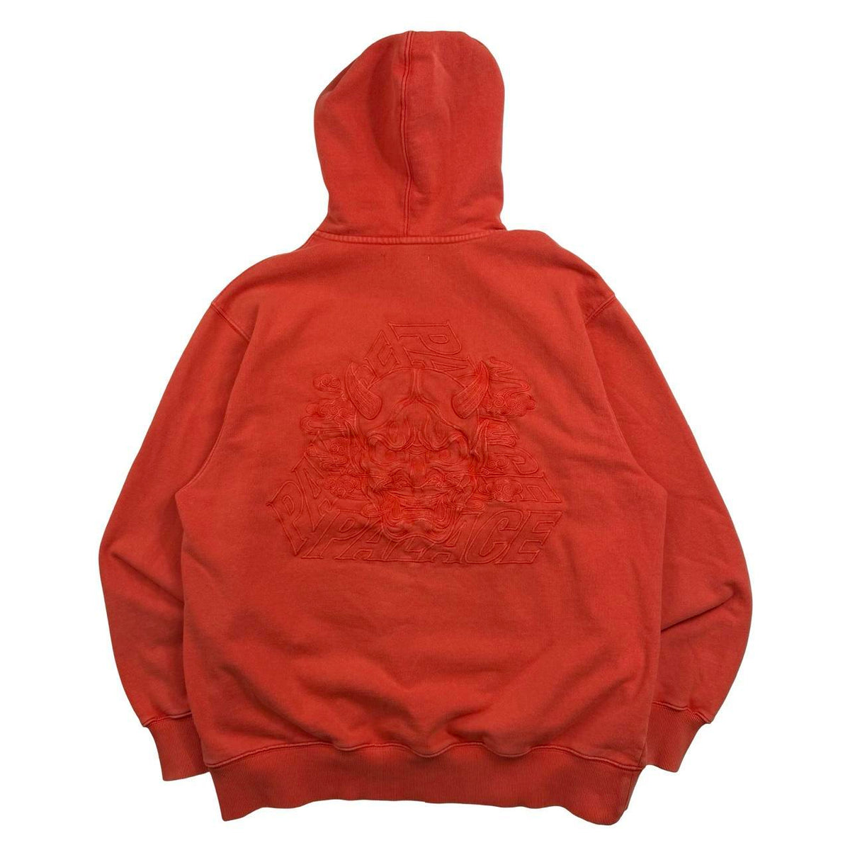 Palace Hoodie (XL)