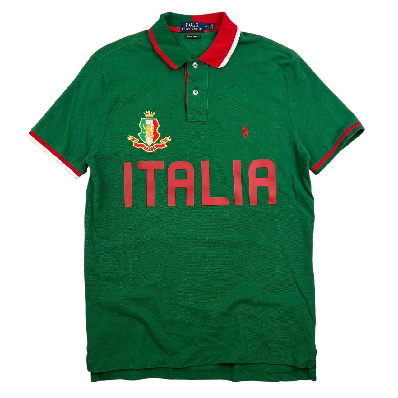 Ralph Lauren Polo Shirt (M)