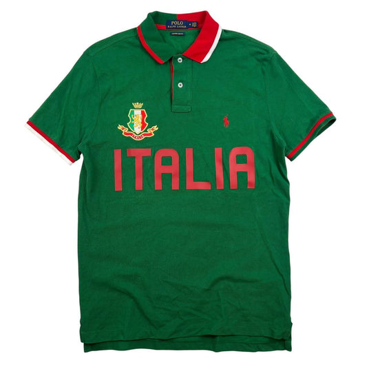 Ralph Lauren Polo Shirt (M)