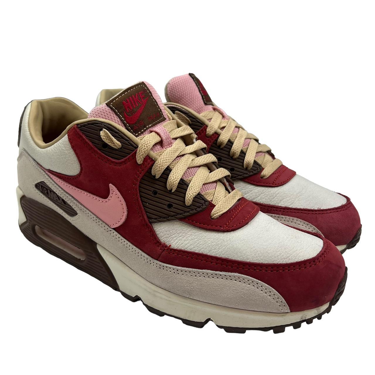 Nike Air Max 90 Bacon (uk 9.5)