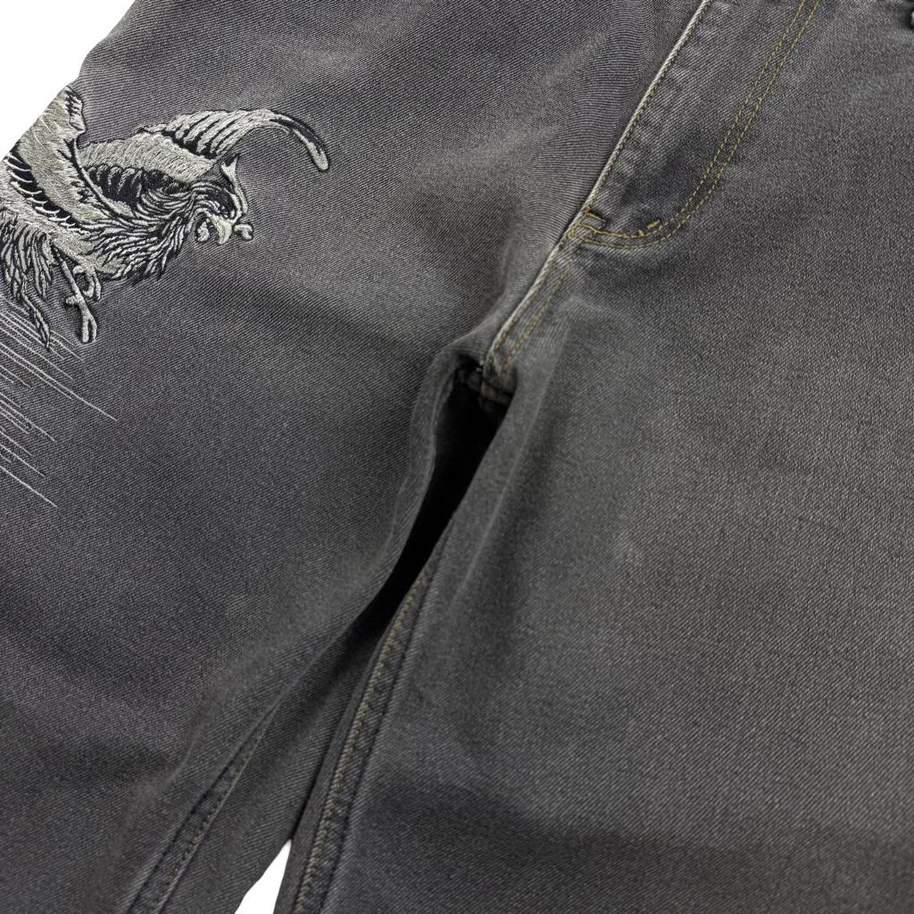 Karakuri Shorts (w31)