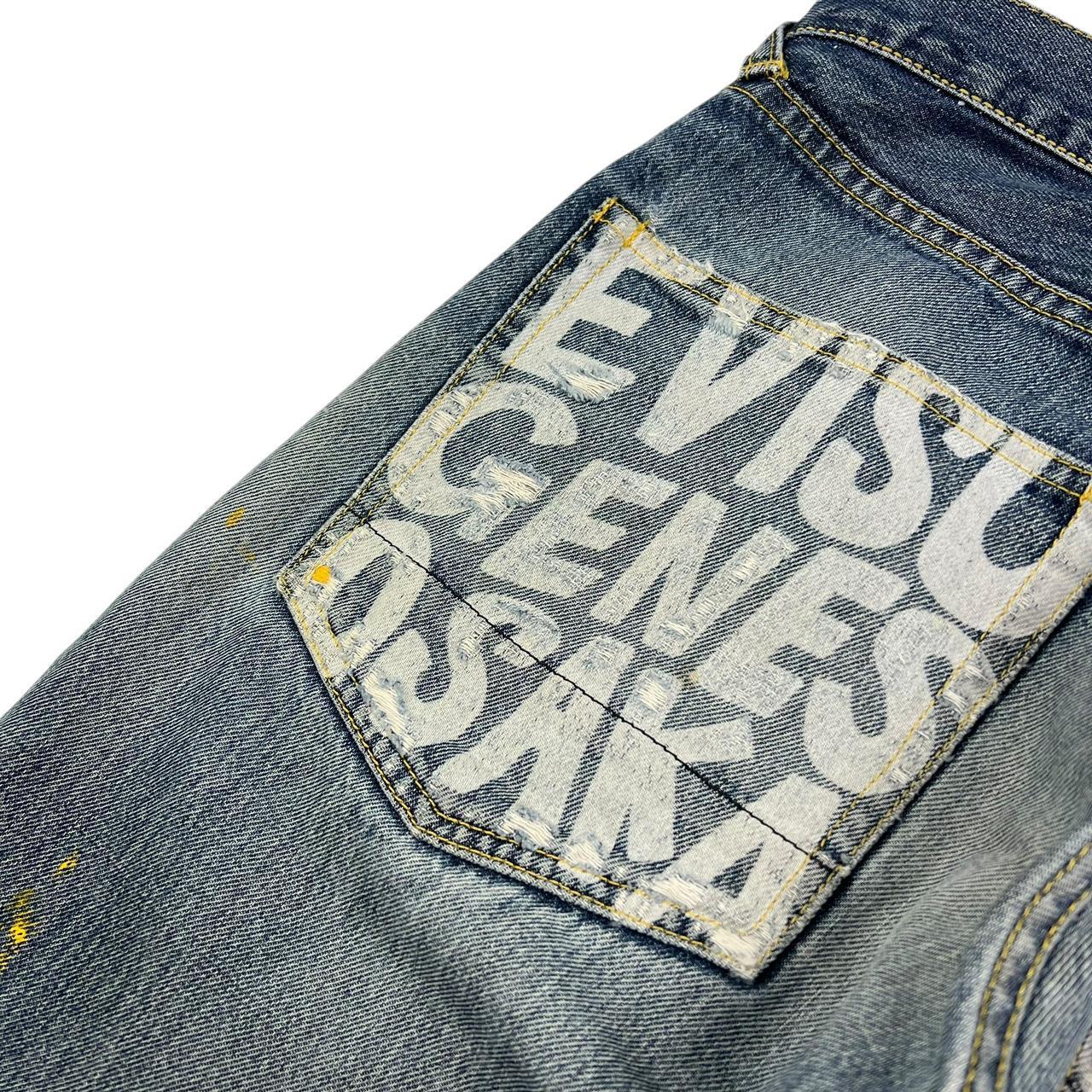 Evisu Jeans (w30)