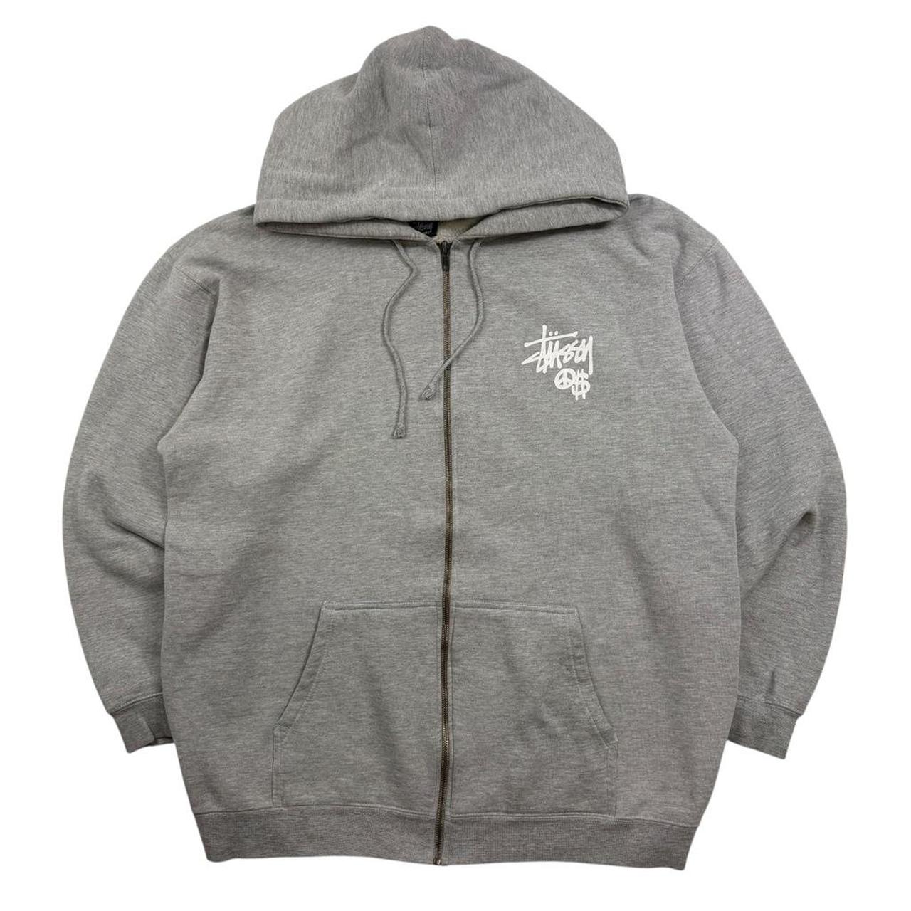 Stussy Hoodie (XL)