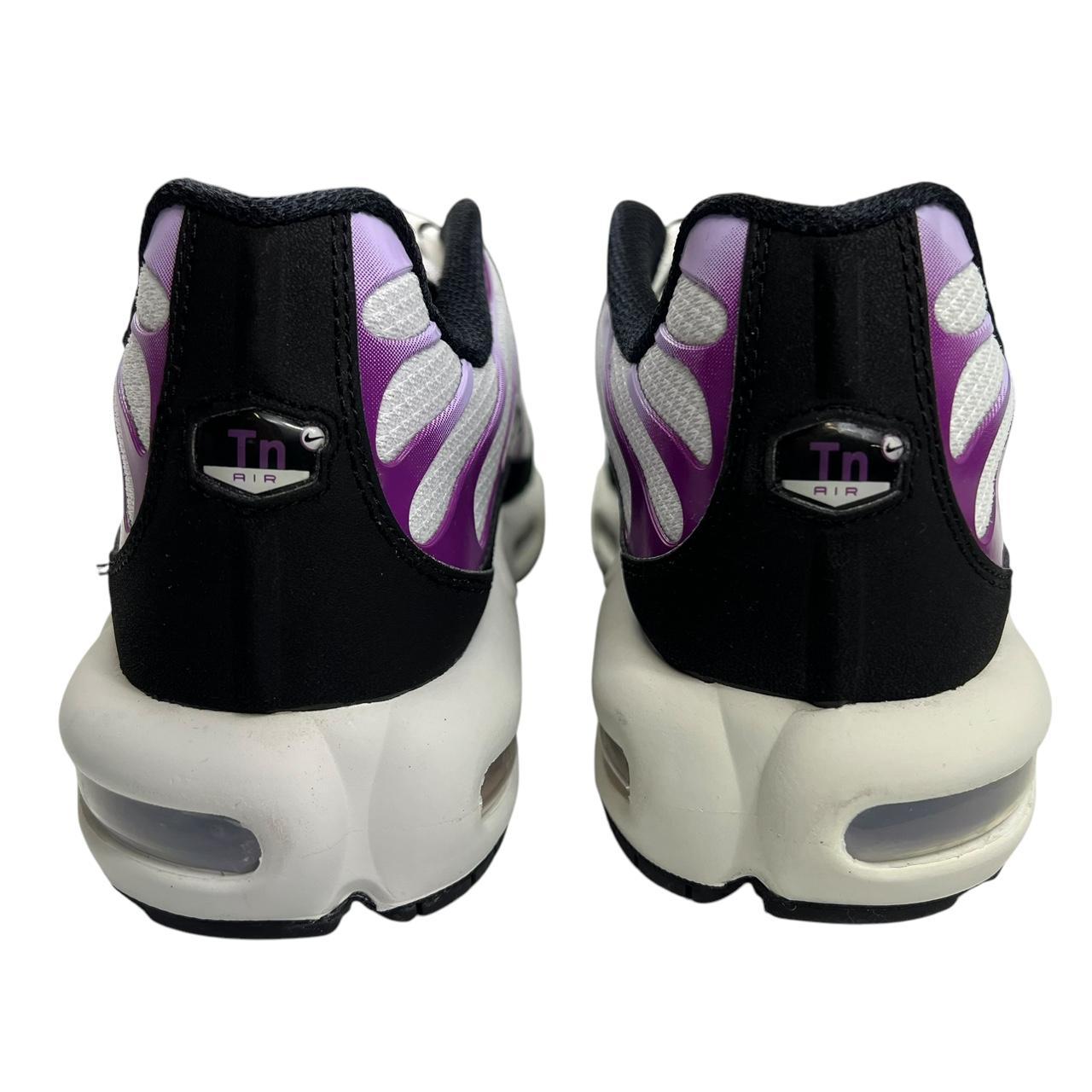 Nike TN Lilac Bloom (uk 9.5)