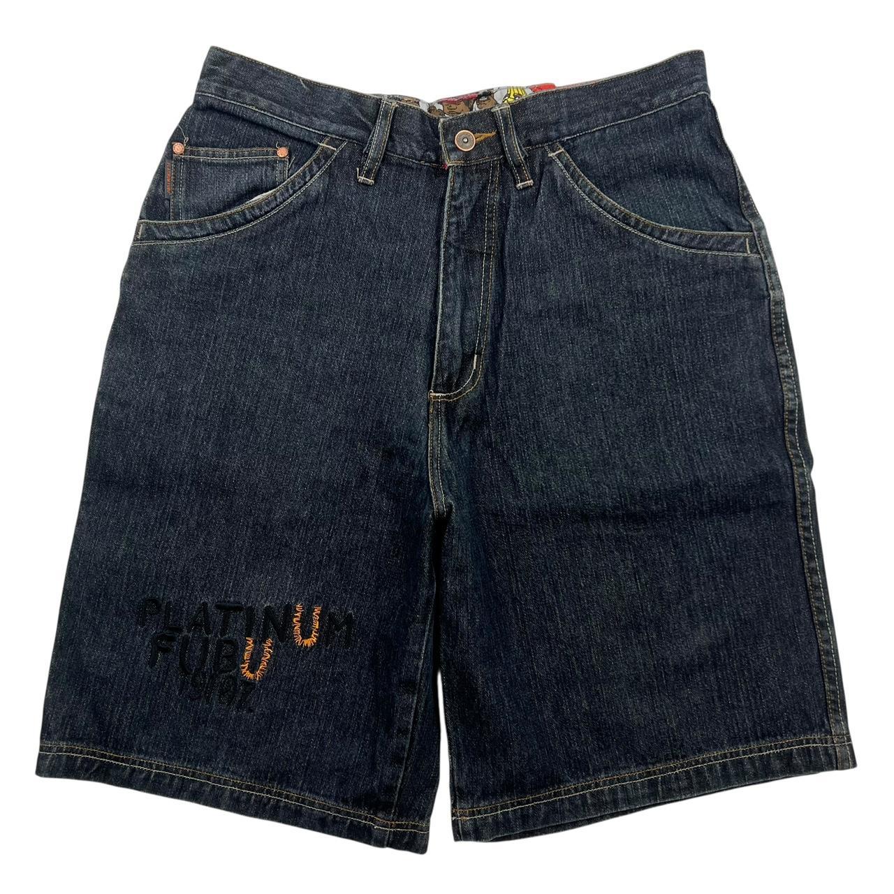 Fubu Shorts (w34)