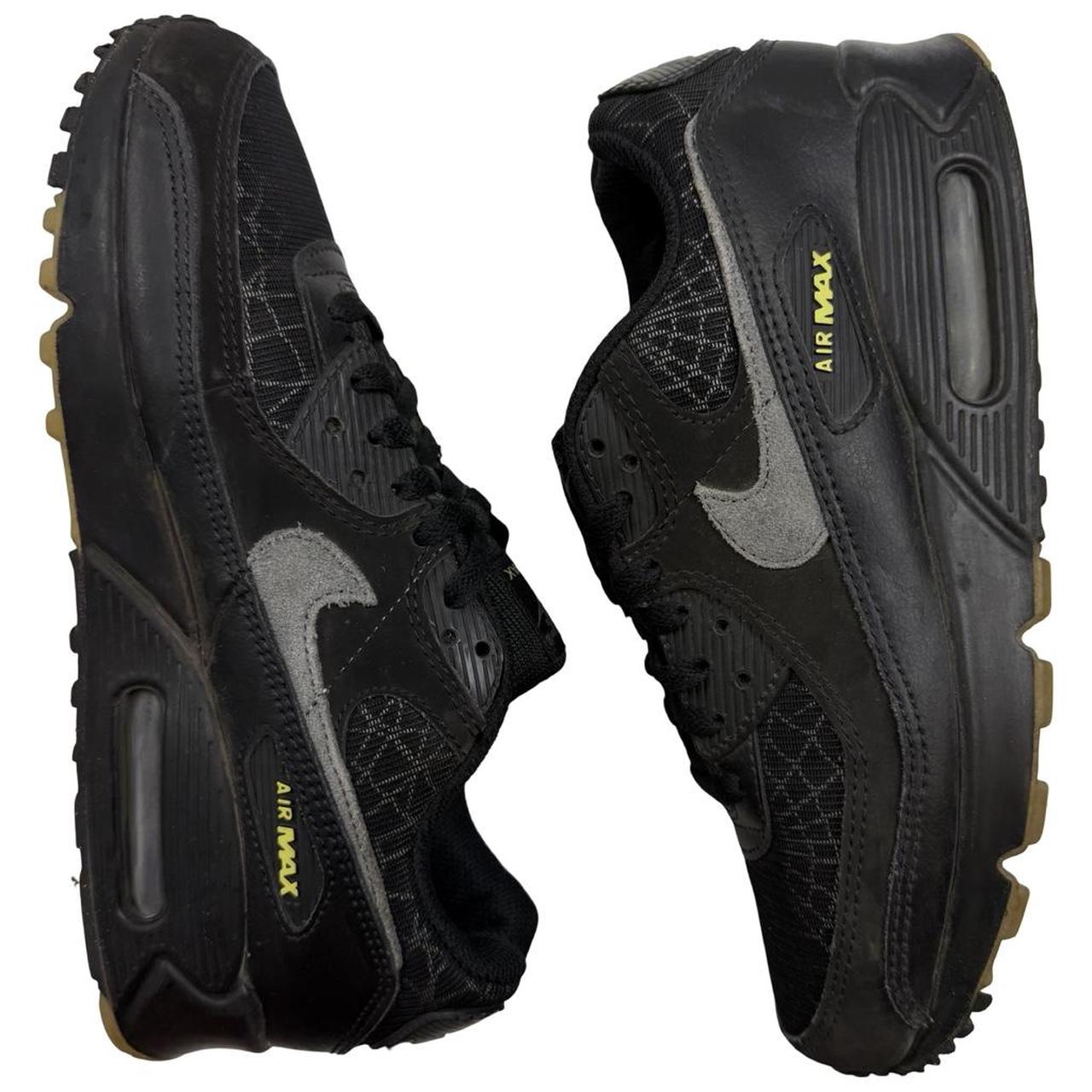 Nike Air Max 90 Halloween (uk 7)