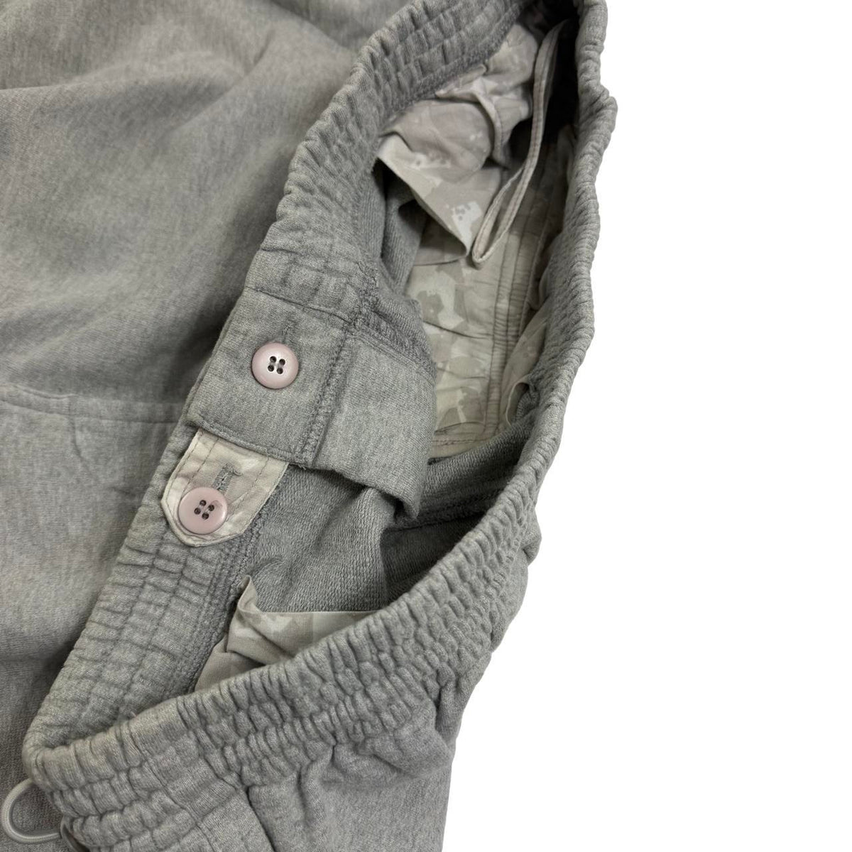 Maharishi Joggers (L)