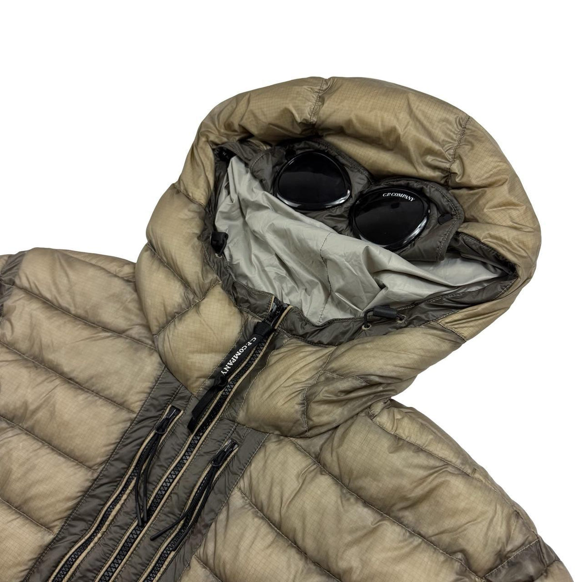 CP Company Jacket (XXL)