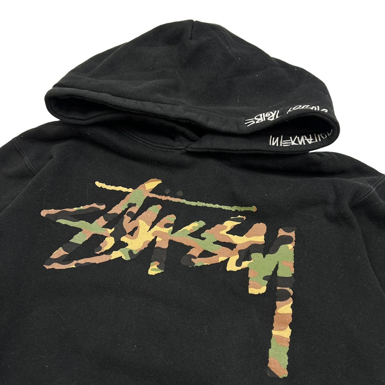 Stussy Hoodie (S)