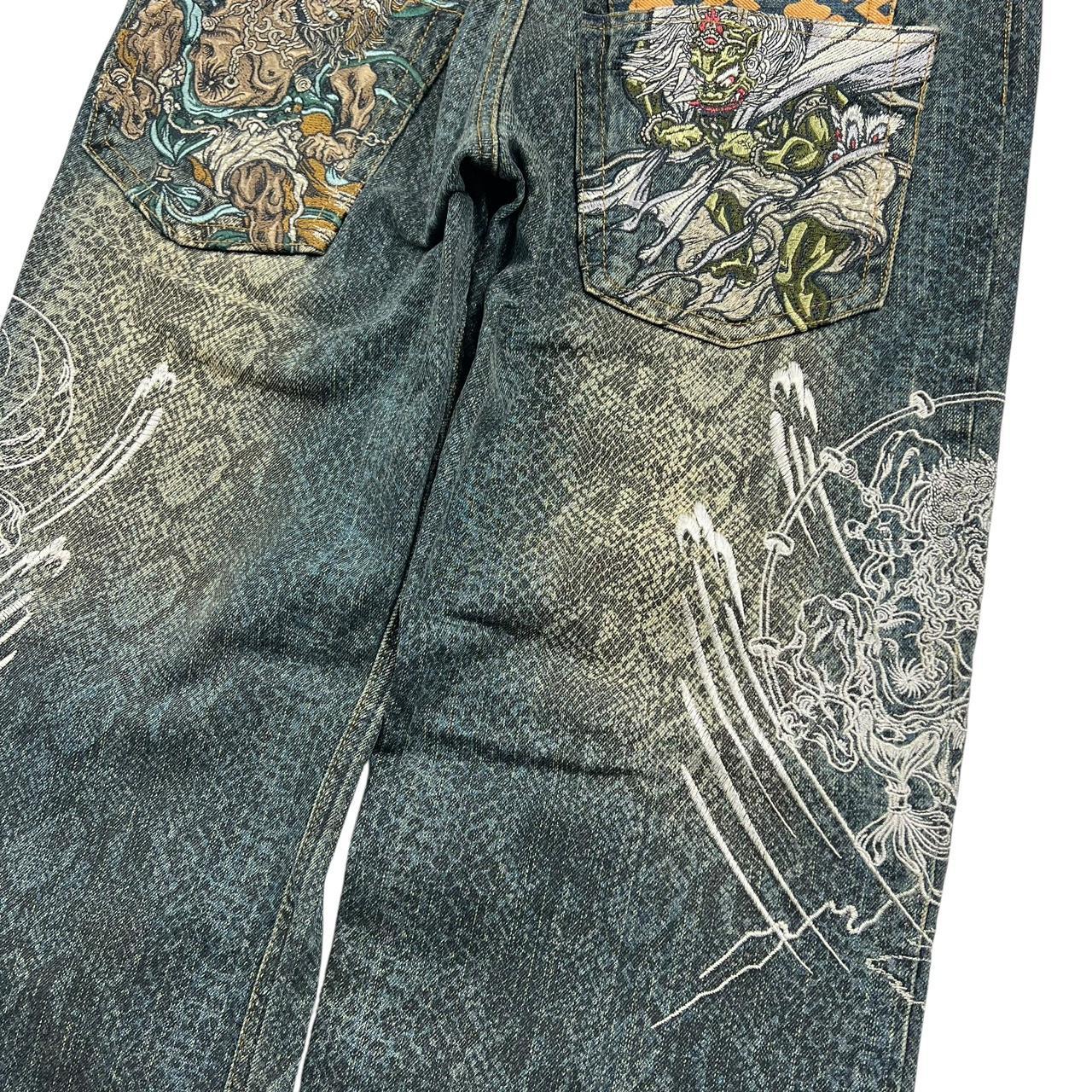 Karakuri Jeans (w30)