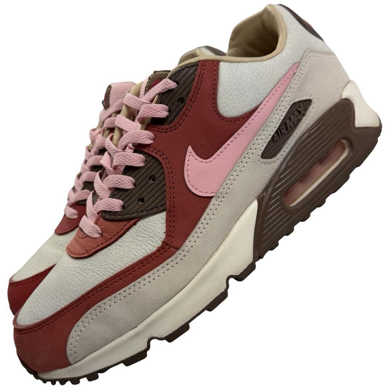 Nike Air Max 90 Bacon (uk 8.5)