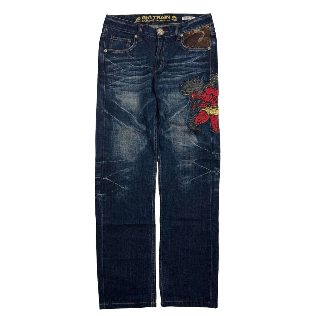 Big Train Jeans (w30)