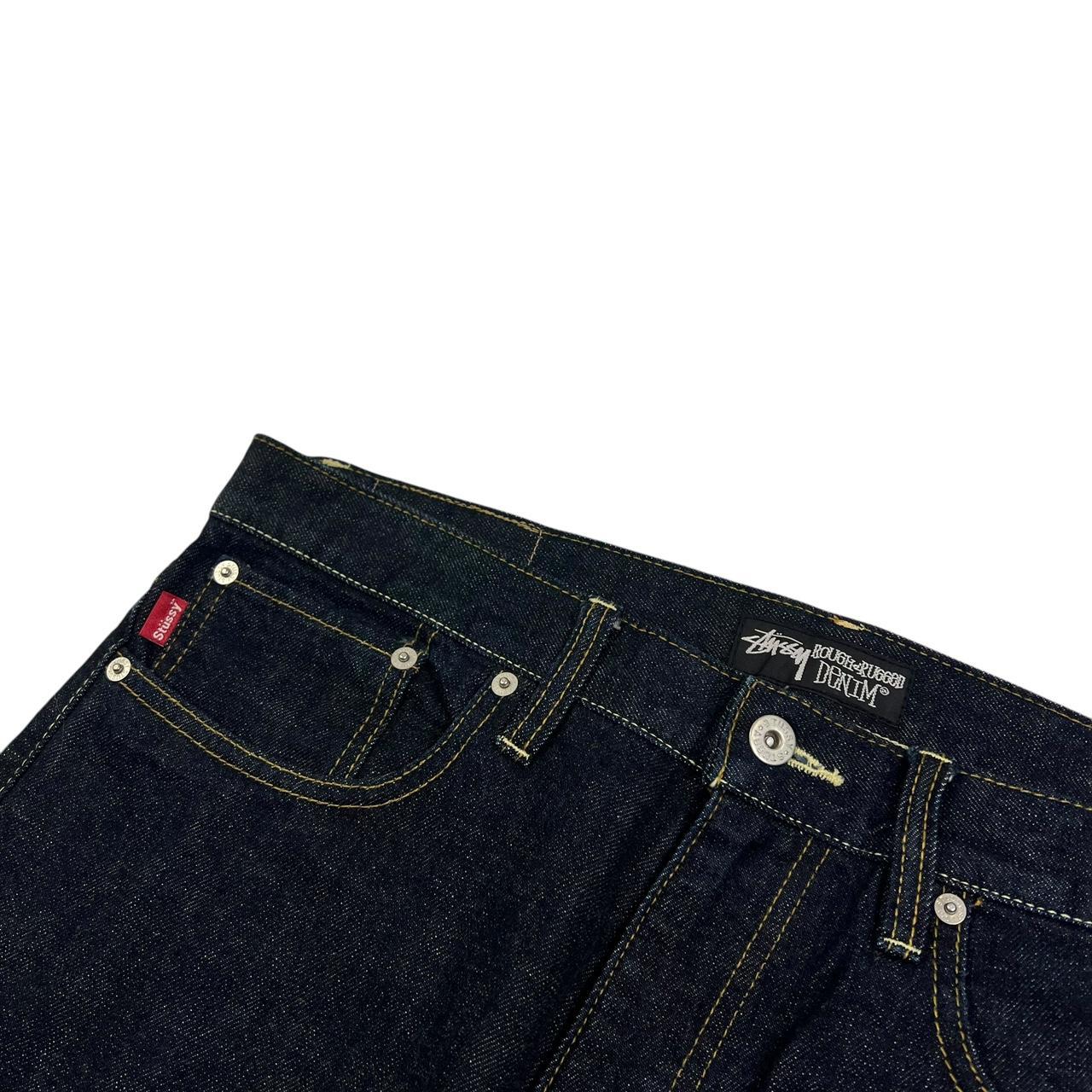 Stussy Jeans (w36)