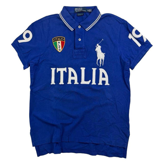 Ralph Lauren Polo Shirt (M)