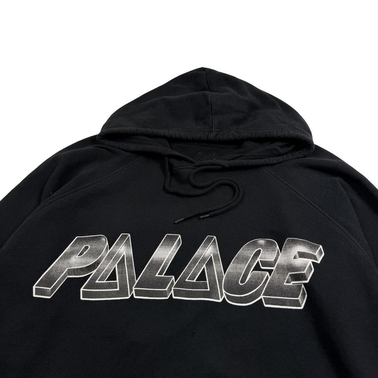 Palace Hoodie (S)