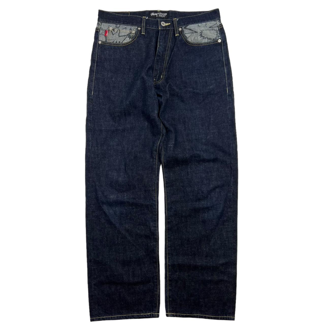 Stussy Jeans (w33)