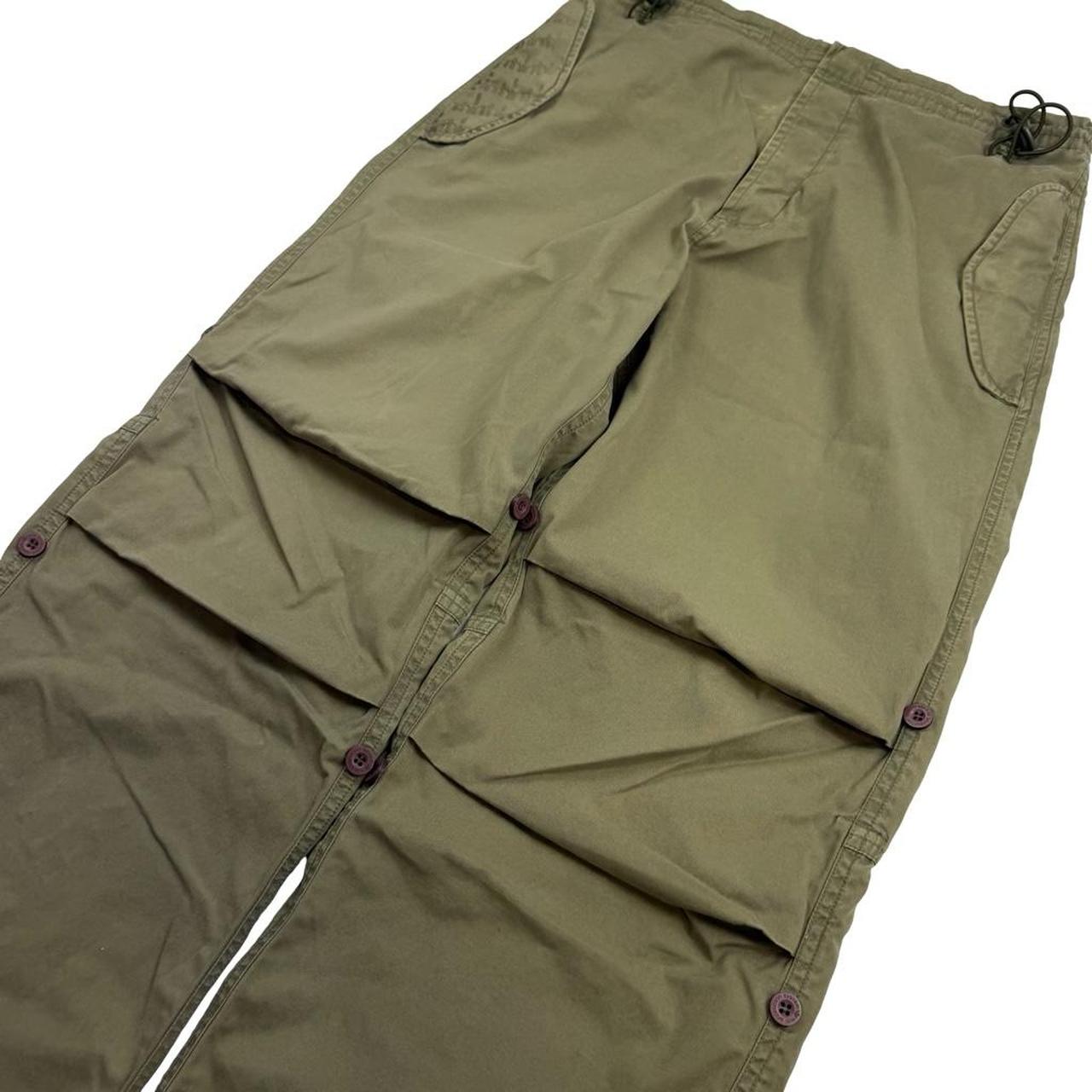 Maharishi Trousers (S)