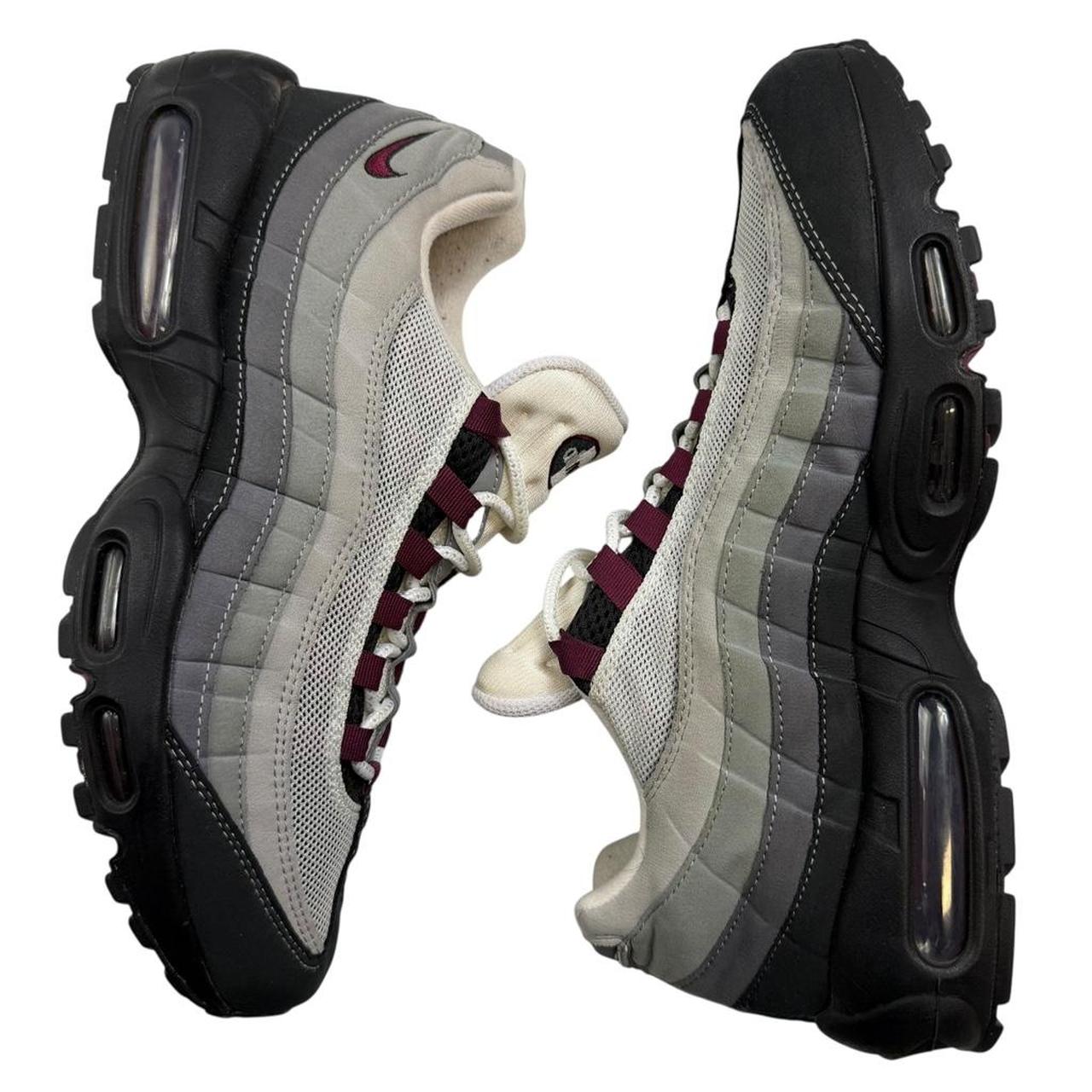 Nike Air Max 95 Beetroot (uk 10)