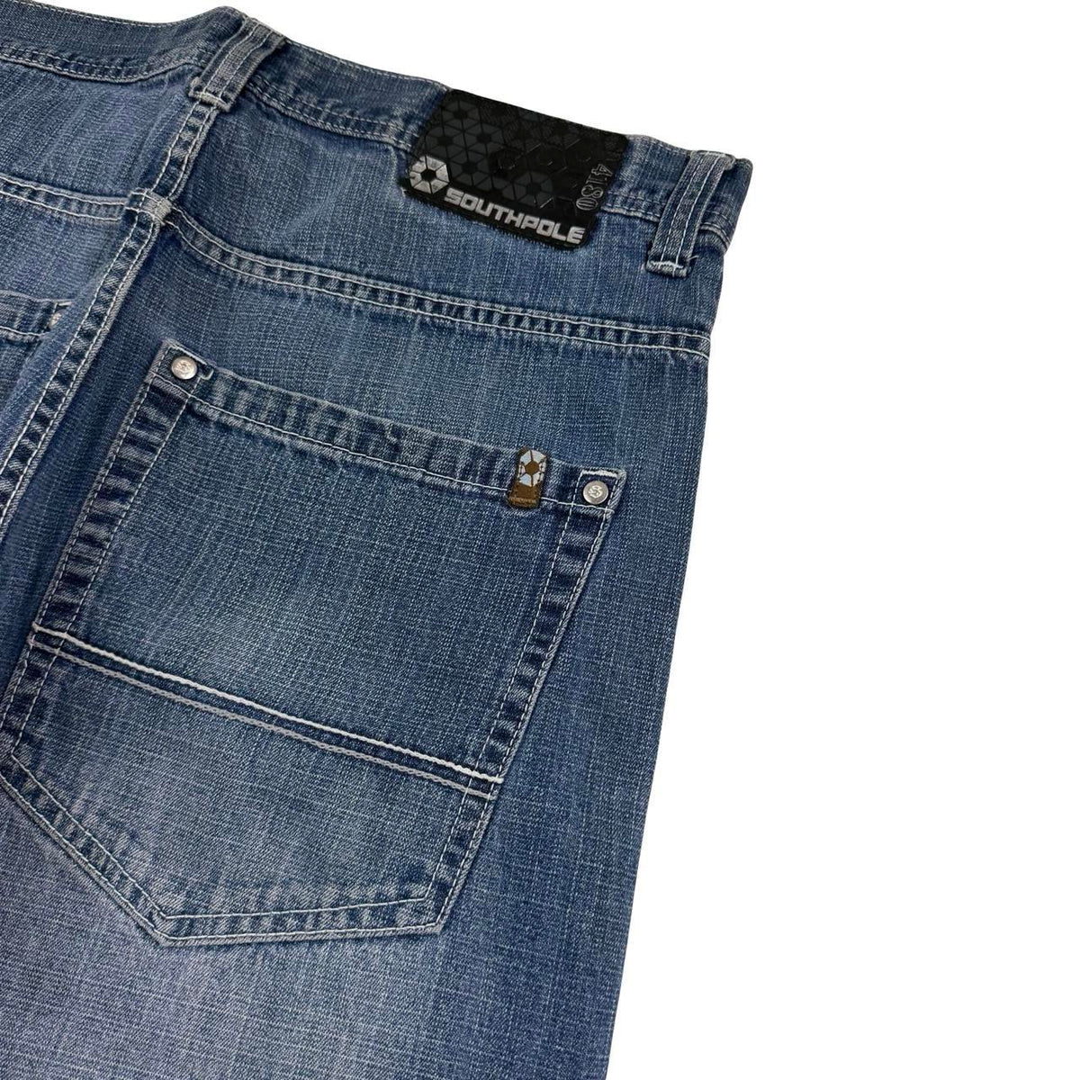 Southpole Jeans (w37)