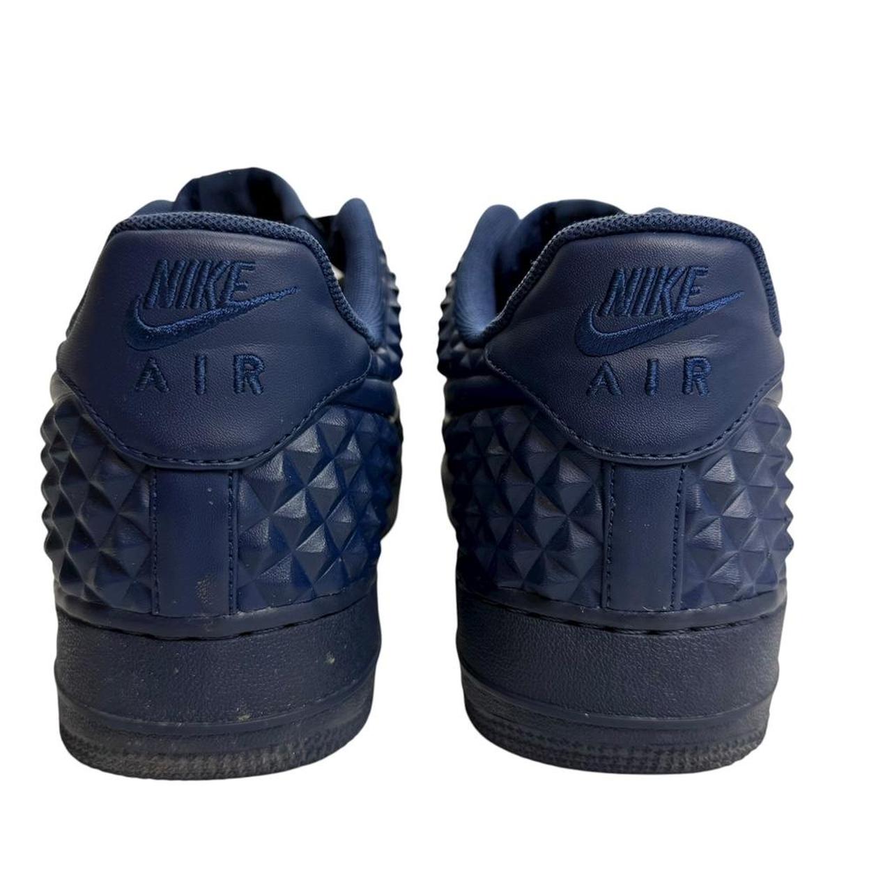 Nike Air Force 1 Independence Day (uk 8)