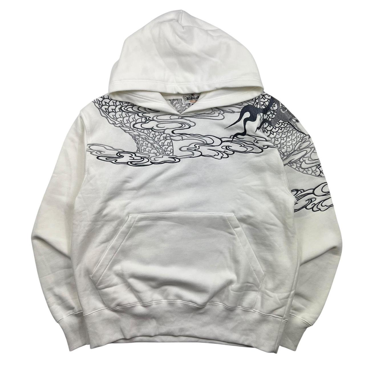 Karakuri Hoodie (L)