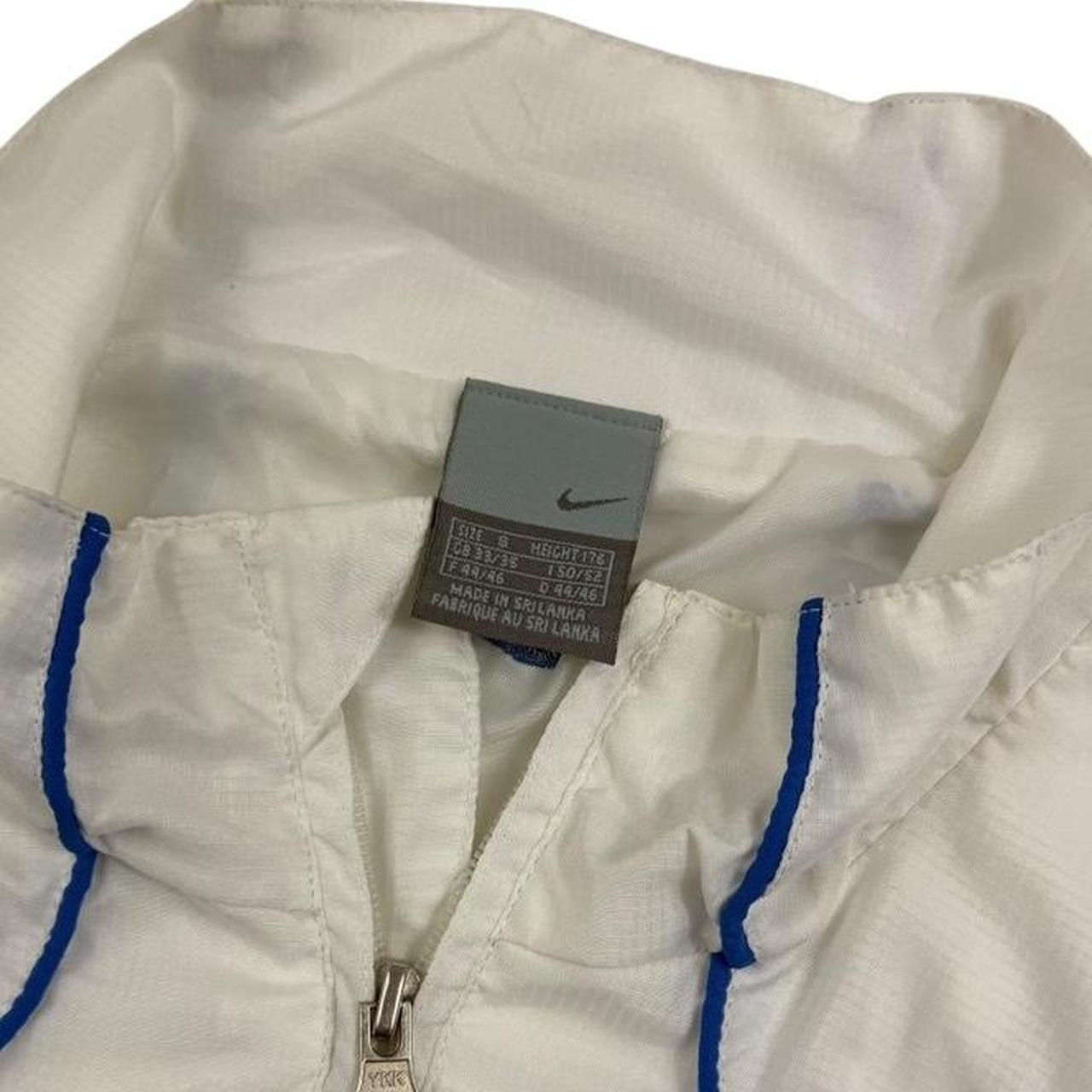 Nike TN Track Jacket (S)