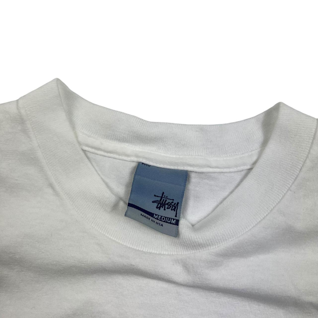 Stussy T-Shirt (M)