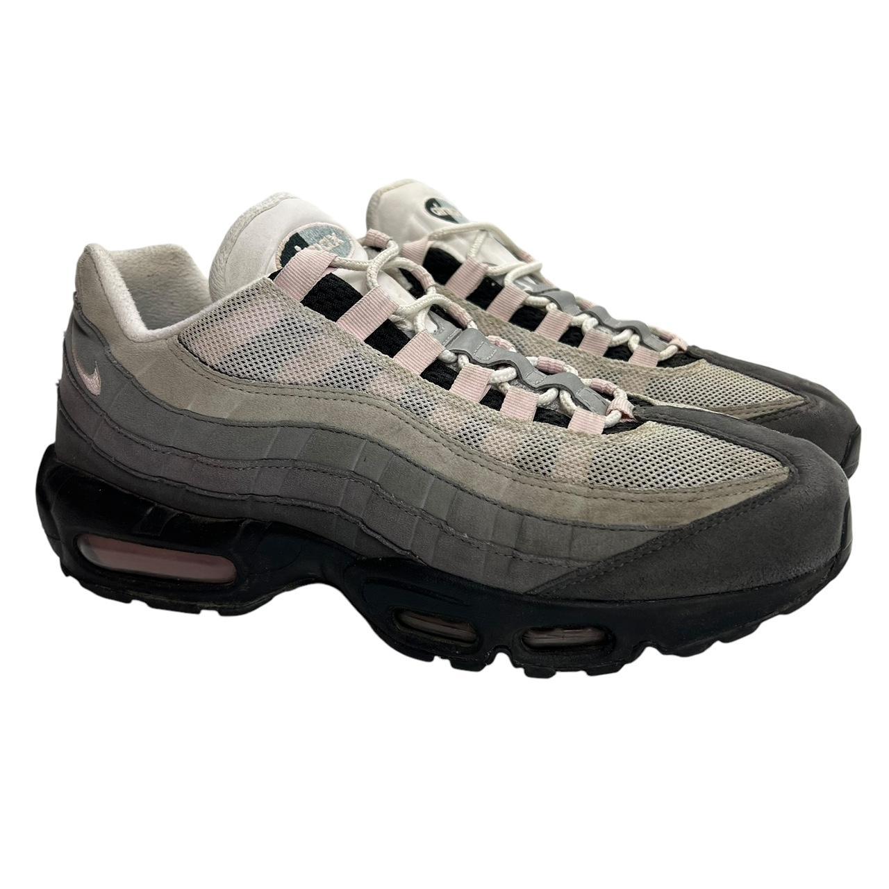 Nike Air Max 95 Pink Foam (uk 8.5)