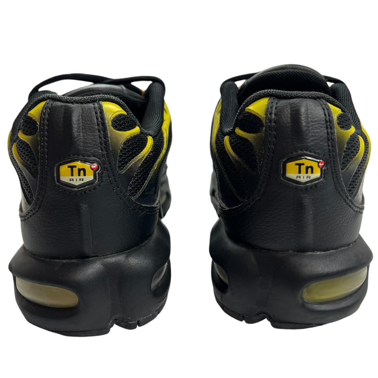 Nike TN Vivid Sulfur (uk 6.5)