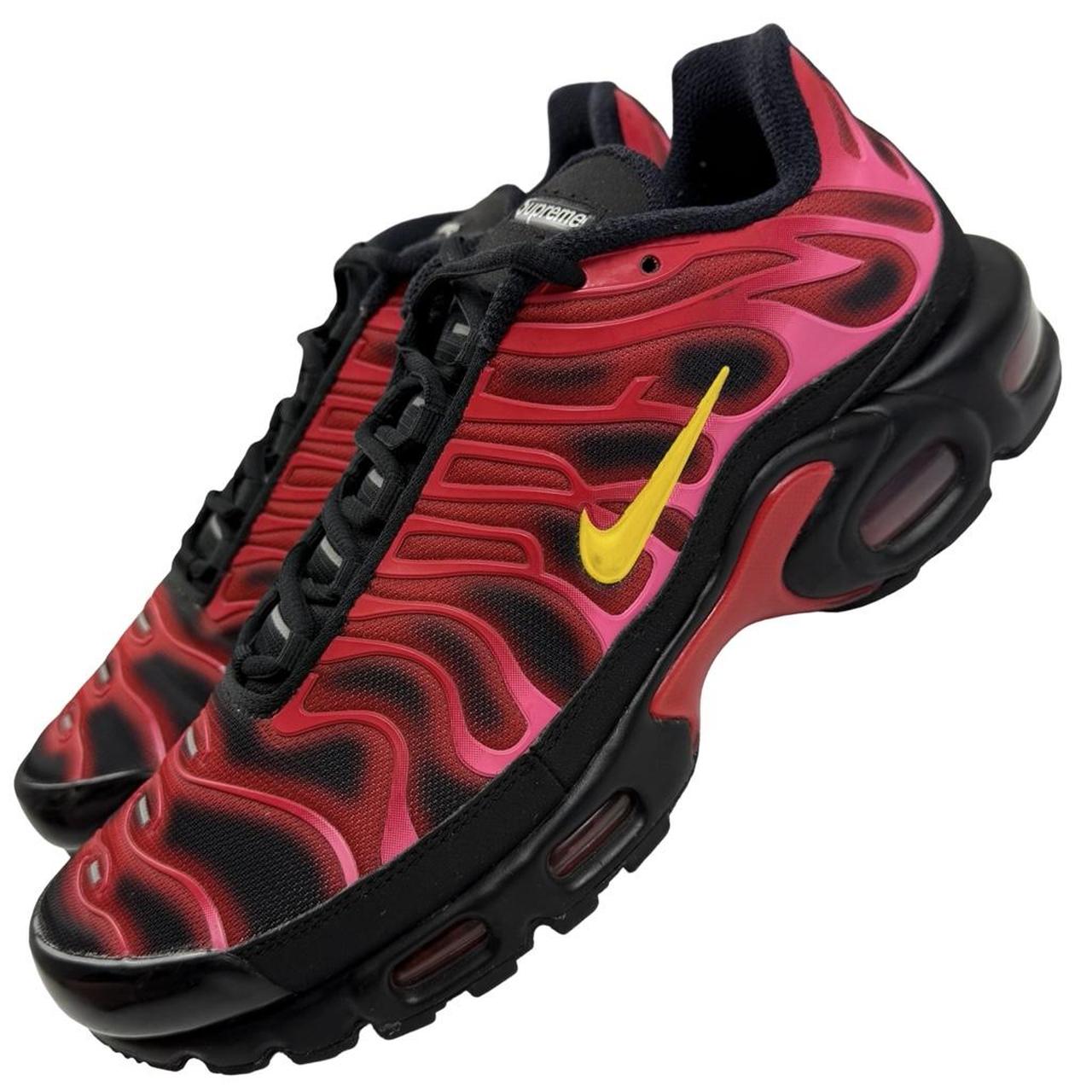 Nike x Supreme TN (uk 8.5)
