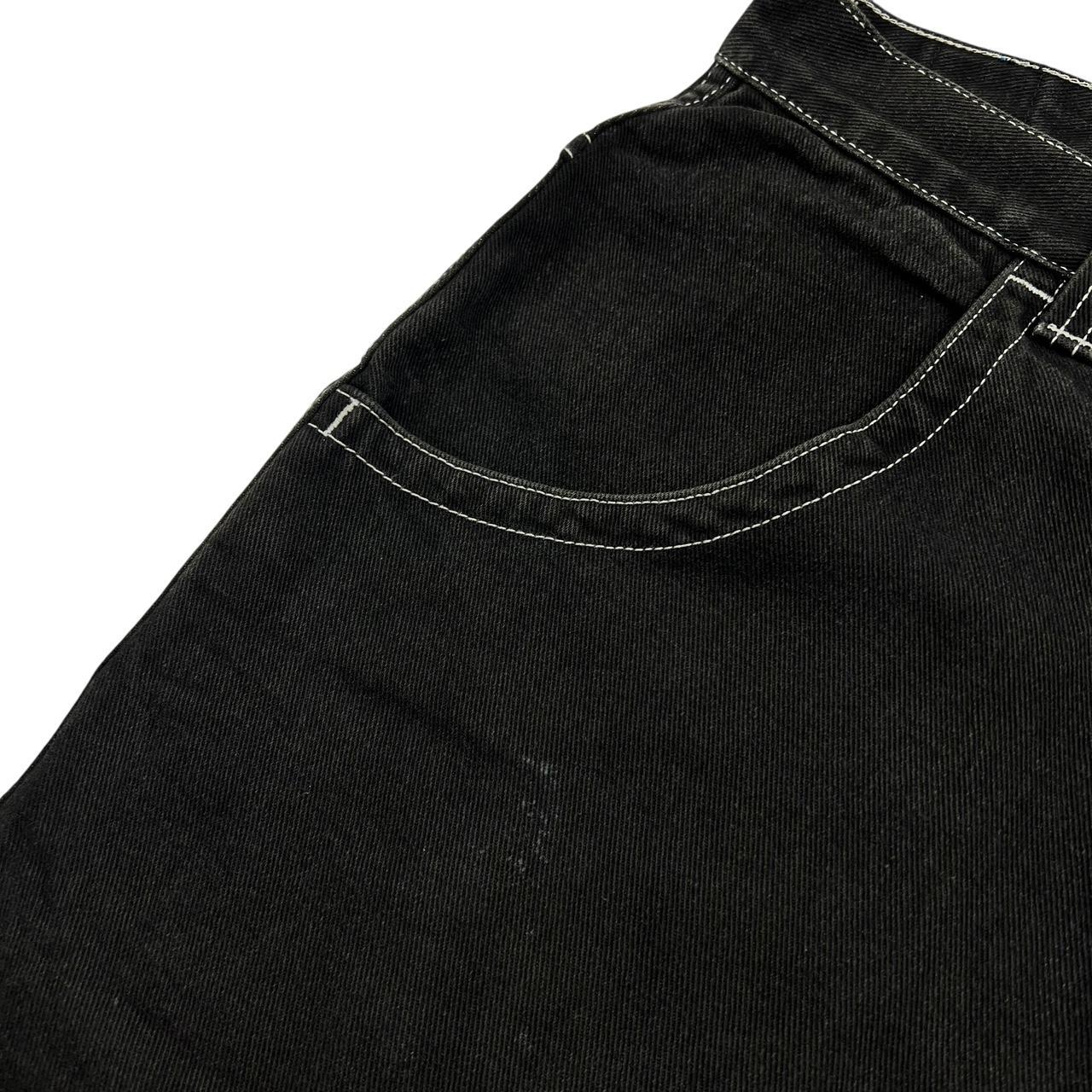 Jnco Shorts (w34)