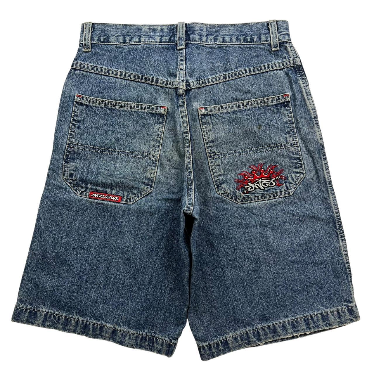 Jnco Shorts (w30)