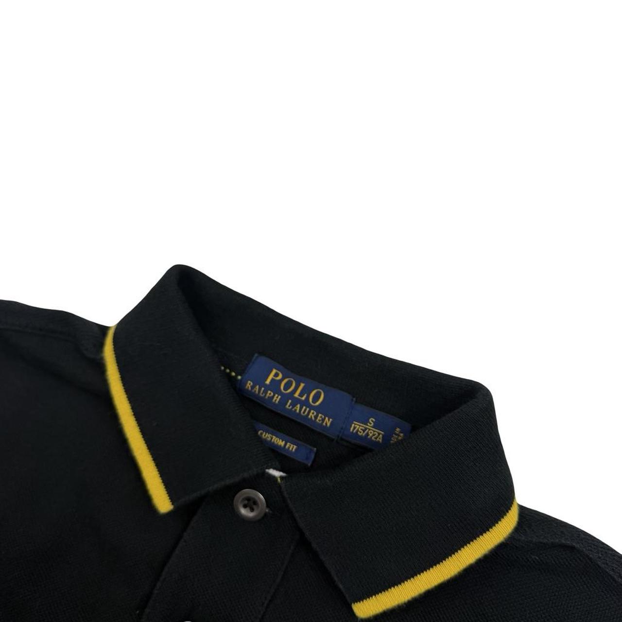 Ralph Lauren Polo Shirt (S)