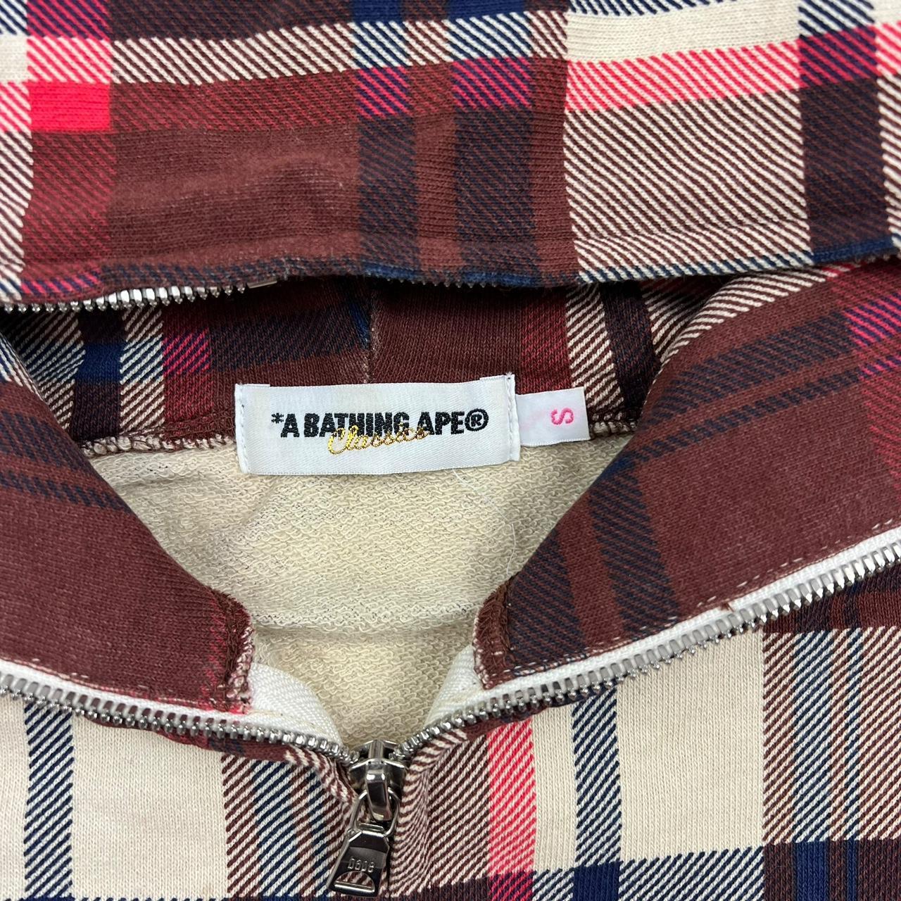 Bape Hoodie (S)