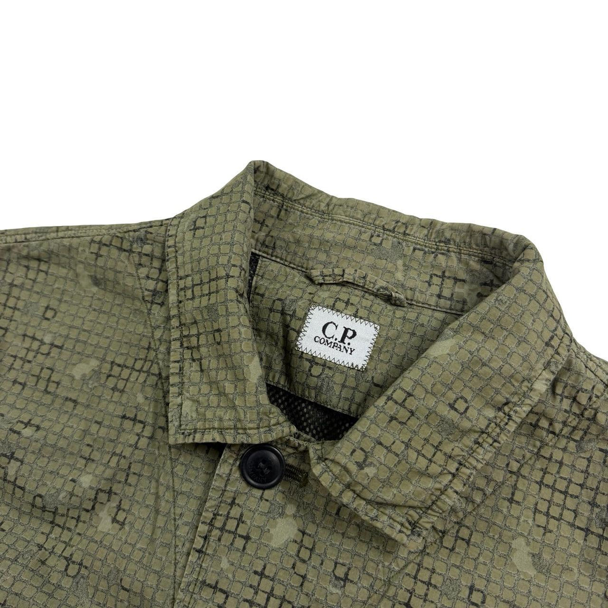 CP Company Jacket (S)