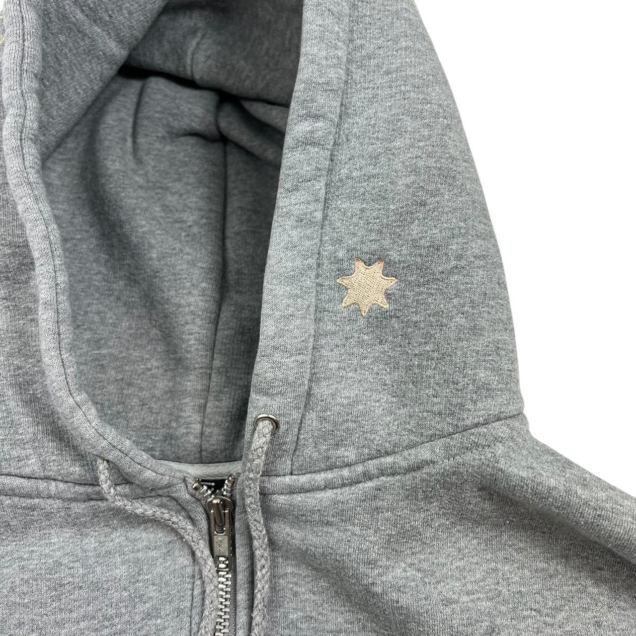 Stussy Hoodie (M)