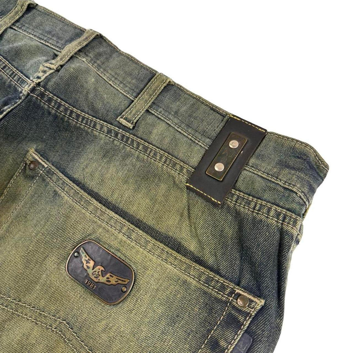 Armani Jeans (w34)