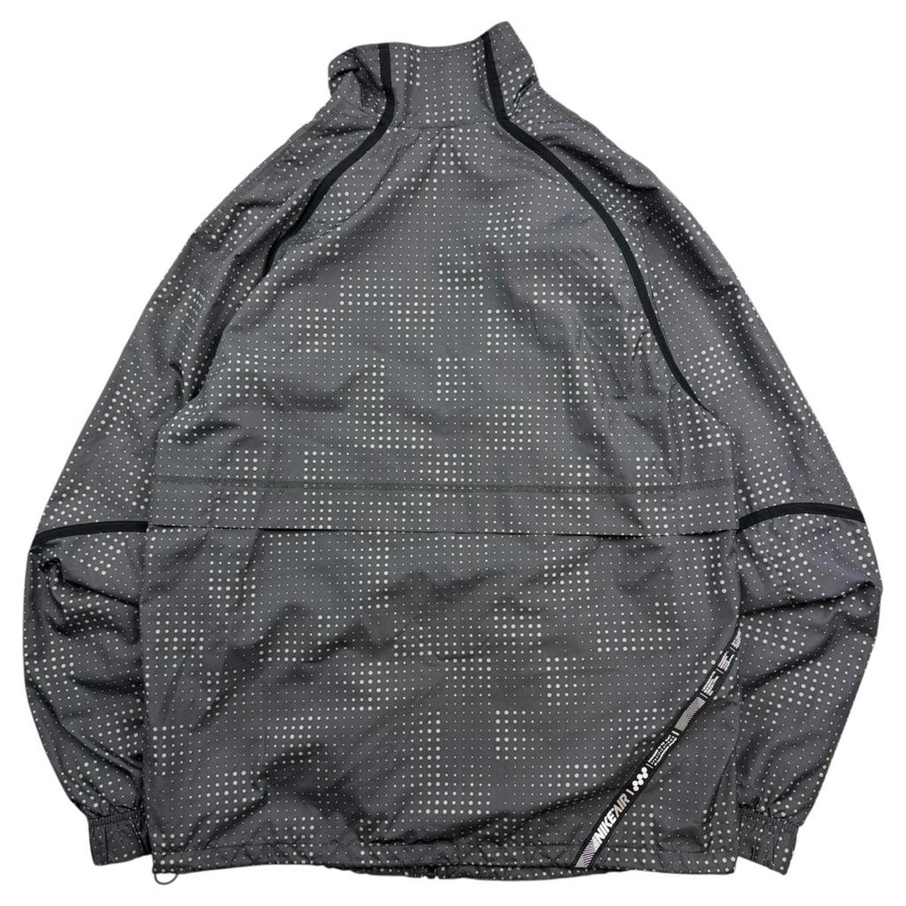 Nike Track Jacket (S)