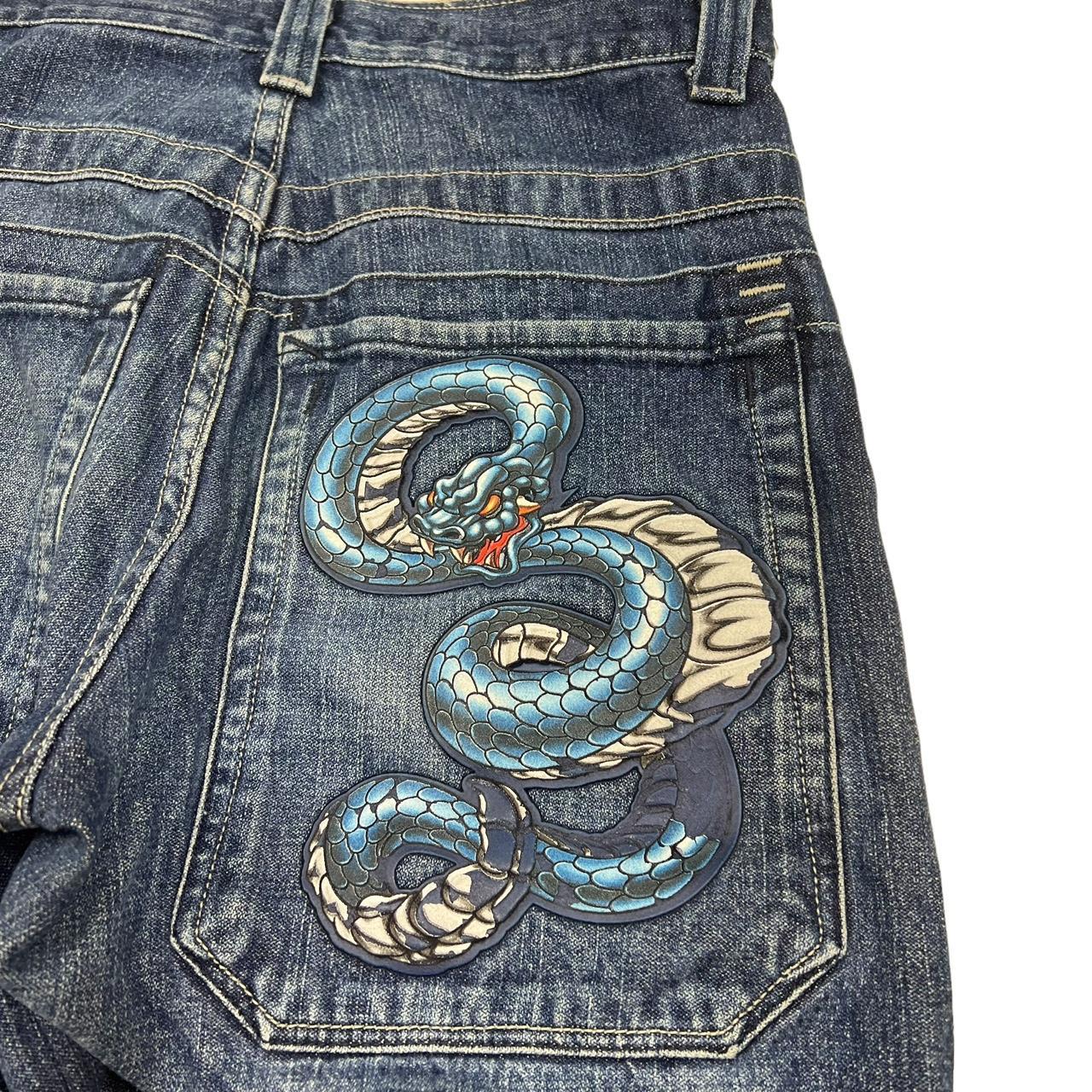 Jnco Jeans (w30)