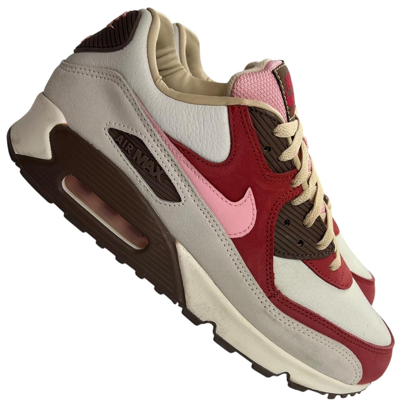 Nike Air Max 90 Bacon (uk 9)