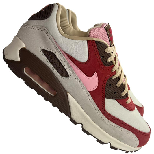 Nike Air Max 90 Bacon (uk 9)