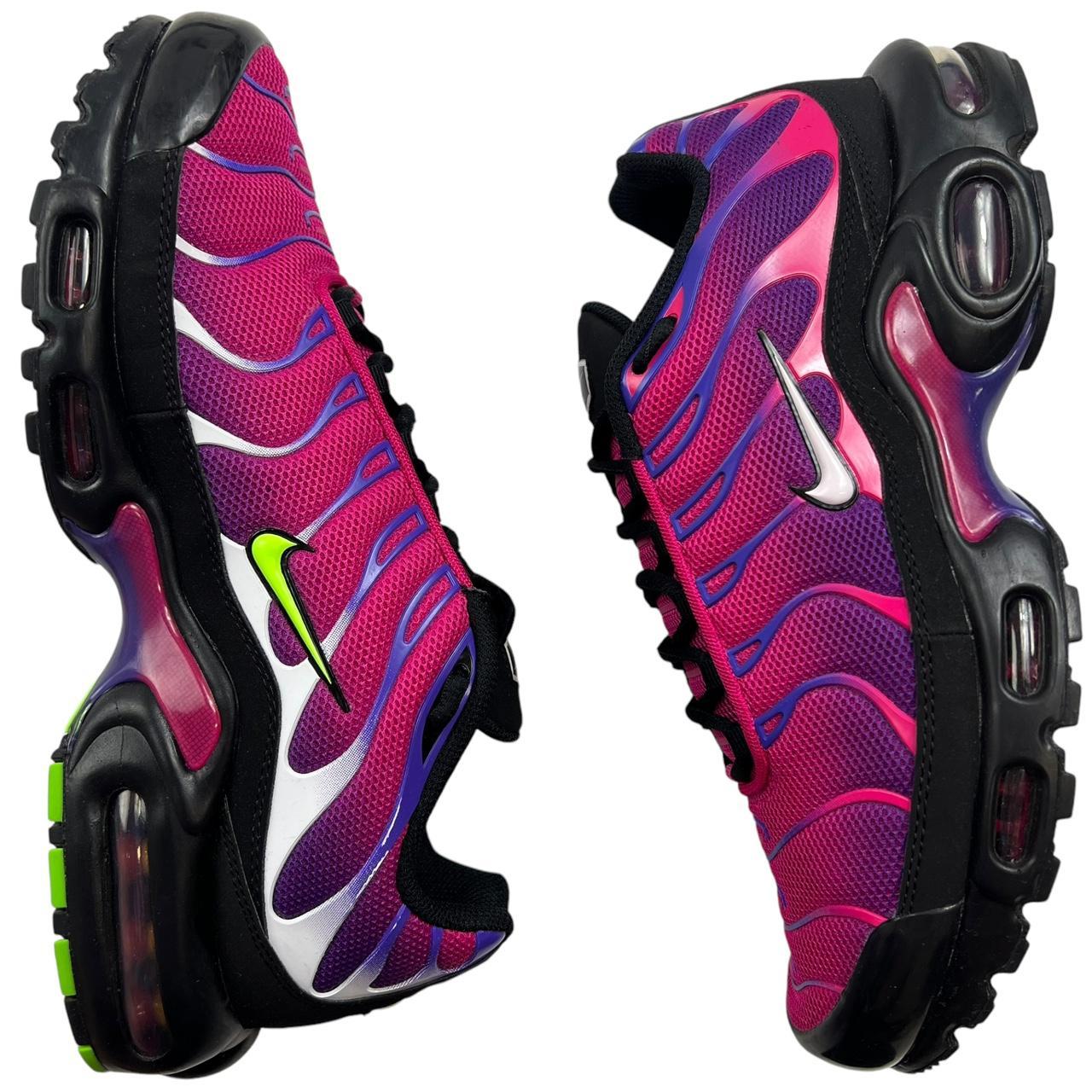 Nike TN Fireberry (uk 8.5)